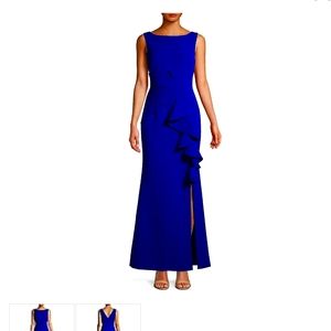 Dress- three dresses, will sell separate